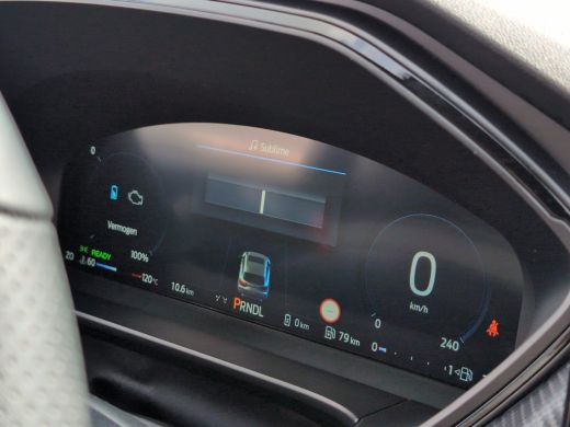 Ford Kuga 2.5 PHEV ST-Line | Achteruitrijcamera | Apple Carplay/Android Auto|telefoonintegratie premium | C... ActivLease financial lease