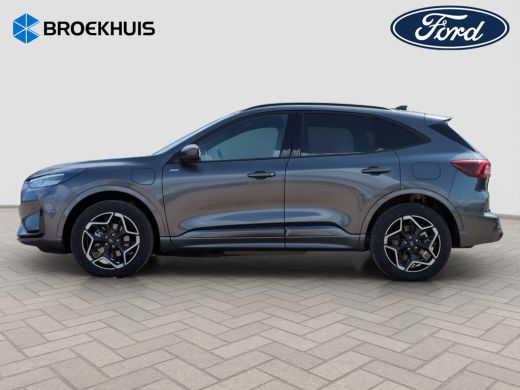 Ford Kuga 2.5 PHEV ST-Line | Achteruitrijcamera | Apple Carplay/Android Auto|telefoonintegratie premium | C... ActivLease financial lease