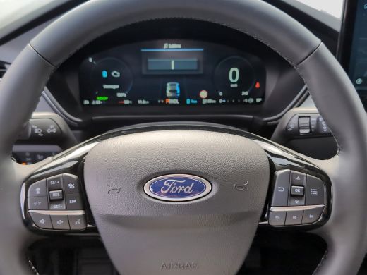 Ford Kuga 2.5 PHEV Titanium | Achteruitrijcamera | Bots waarschuwing systeem | Draadloze telefoonlader ActivLease financial lease