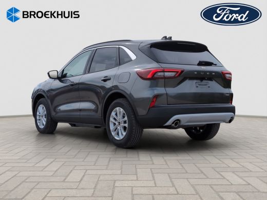 Ford Kuga 2.5 PHEV Titanium | Achteruitrijcamera | Bots waarschuwing systeem | Draadloze telefoonlader ActivLease financial lease