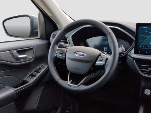 Ford Kuga 2.5 PHEV Titanium | Achteruitrijcamera | Bots waarschuwing systeem | Draadloze telefoonlader ActivLease financial lease
