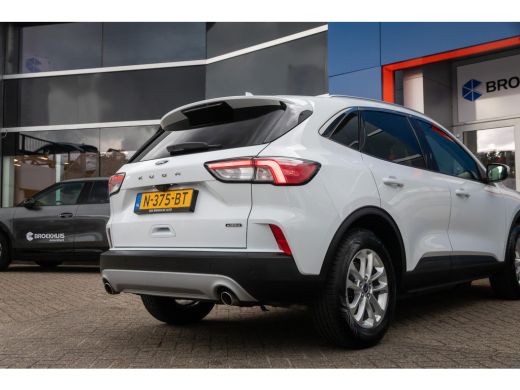 Ford Kuga 2.5 PHEV Titanium X | Achteruitrijcamera | Apple Carplay/Android Auto|telefoonintegratie premium ... ActivLease financial lease