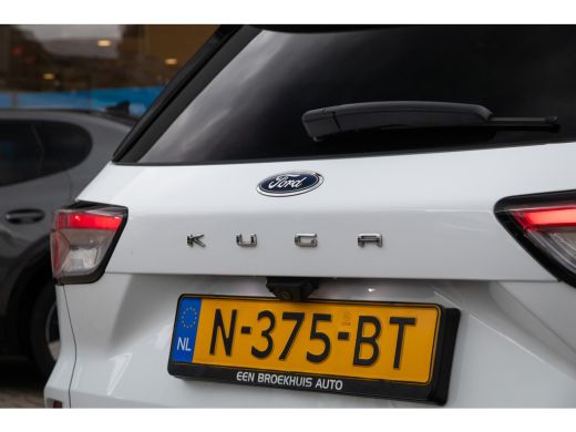 Ford Kuga 2.5 PHEV Titanium X | Achteruitrijcamera | Apple Carplay/Android Auto|telefoonintegratie premium ... ActivLease financial lease
