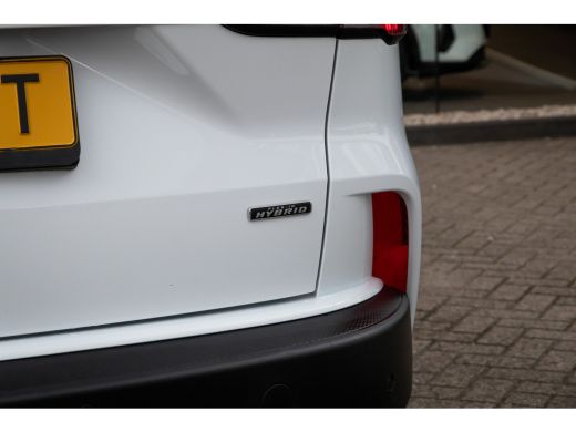 Ford Kuga 2.5 PHEV Titanium X | Achteruitrijcamera | Apple Carplay/Android Auto|telefoonintegratie premium ... ActivLease financial lease