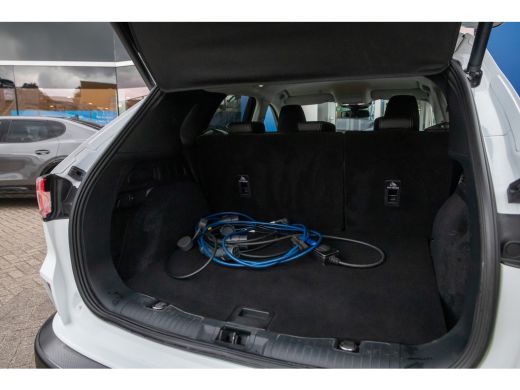 Ford Kuga 2.5 PHEV Titanium X | Achteruitrijcamera | Apple Carplay/Android Auto|telefoonintegratie premium ... ActivLease financial lease