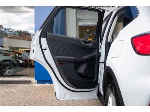 Ford Kuga 2.5 PHEV Titanium X | Achteruitrijcamera | Apple Carplay/Android Auto|telefoonintegratie premium ... ActivLease financial lease