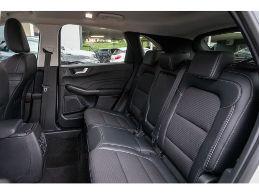Ford Kuga 2.5 PHEV Titanium X | Achteruitrijcamera | Apple Carplay/Android Auto|telefoonintegratie premium ... ActivLease financial lease
