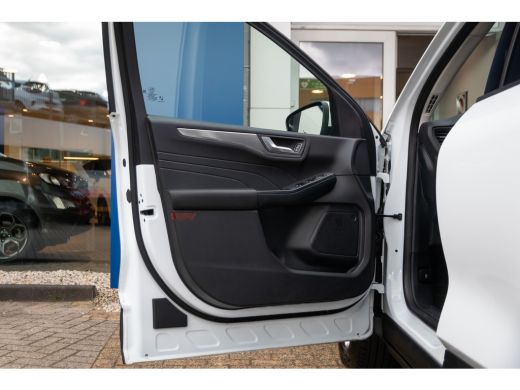 Ford Kuga 2.5 PHEV Titanium X | Achteruitrijcamera | Apple Carplay/Android Auto|telefoonintegratie premium ... ActivLease financial lease