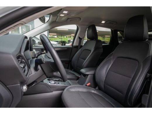 Ford Kuga 2.5 PHEV Titanium X | Achteruitrijcamera | Apple Carplay/Android Auto|telefoonintegratie premium ... ActivLease financial lease