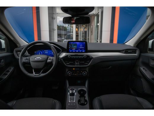 Ford Kuga 2.5 PHEV Titanium X | Achteruitrijcamera | Apple Carplay/Android Auto|telefoonintegratie premium ... ActivLease financial lease