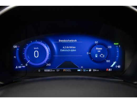 Ford Kuga 2.5 PHEV Titanium X | Achteruitrijcamera | Apple Carplay/Android Auto|telefoonintegratie premium ... ActivLease financial lease