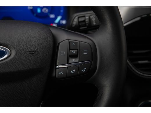 Ford Kuga 2.5 PHEV Titanium X | Achteruitrijcamera | Apple Carplay/Android Auto|telefoonintegratie premium ... ActivLease financial lease