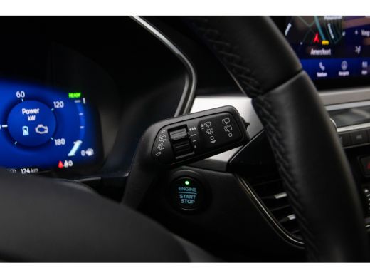 Ford Kuga 2.5 PHEV Titanium X | Achteruitrijcamera | Apple Carplay/Android Auto|telefoonintegratie premium ... ActivLease financial lease