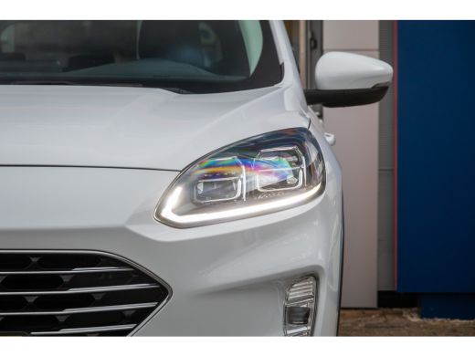 Ford Kuga 2.5 PHEV Titanium X | Achteruitrijcamera | Apple Carplay/Android Auto|telefoonintegratie premium ... ActivLease financial lease