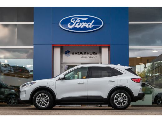 Ford Kuga 2.5 PHEV Titanium X | Achteruitrijcamera | Apple Carplay/Android Auto|telefoonintegratie premium ... ActivLease financial lease