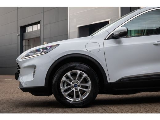 Ford Kuga 2.5 PHEV Titanium X | Achteruitrijcamera | Apple Carplay/Android Auto|telefoonintegratie premium ... ActivLease financial lease