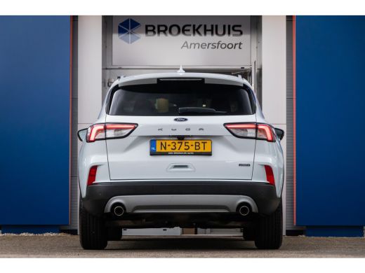 Ford Kuga 2.5 PHEV Titanium X | Achteruitrijcamera | Apple Carplay/Android Auto|telefoonintegratie premium ... ActivLease financial lease