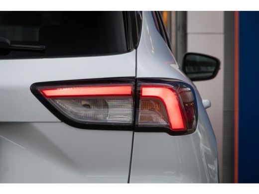 Ford Kuga 2.5 PHEV Titanium X | Achteruitrijcamera | Apple Carplay/Android Auto|telefoonintegratie premium ... ActivLease financial lease