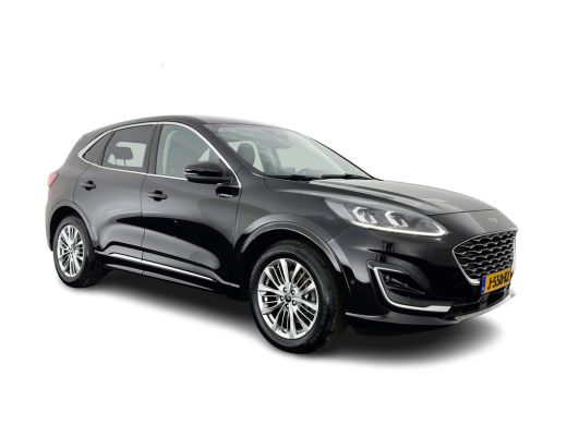 Ford Kuga 2.5 PHEV Vignale (INCL-BTW) Aut. *LUXURY-LEATHER | DIGI-COCKPIT | FULL-LED | BANG/OLUFSEN-AUDIO |... Ford Kuga 2.5 PHEV Vignale (INCL-BTW) Aut. *LUXURY-LEATHER | DIGI-COCKPIT | FULL-LED | BANG/OLUFSEN-AUDIO |...