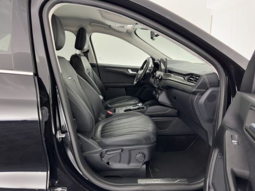 Ford Kuga 2.5 PHEV Vignale (INCL-BTW) Aut. *LUXURY-LEATHER | DIGI-COCKPIT | FULL-LED | BANG/OLUFSEN-AUDIO |... ActivLease financial lease