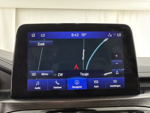 Ford Kuga 2.5 PHEV Vignale (INCL-BTW) Aut. *LUXURY-LEATHER | DIGI-COCKPIT | FULL-LED | BANG/OLUFSEN-AUDIO |... ActivLease financial lease