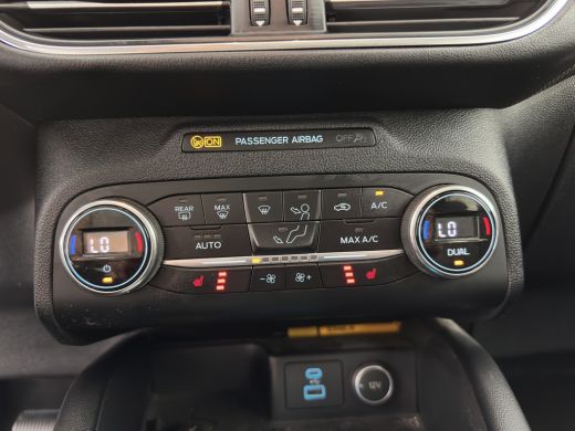 Ford Kuga 2.5 PHEV Vignale (INCL-BTW) Aut. *LUXURY-LEATHER | DIGI-COCKPIT | FULL-LED | BANG/OLUFSEN-AUDIO |... ActivLease financial lease