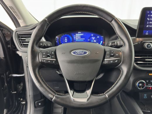 Ford Kuga 2.5 PHEV Vignale (INCL-BTW) Aut. *LUXURY-LEATHER | DIGI-COCKPIT | FULL-LED | BANG/OLUFSEN-AUDIO |... ActivLease financial lease