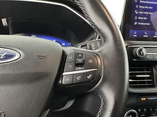 Ford Kuga 2.5 PHEV Vignale (INCL-BTW) Aut. *LUXURY-LEATHER | DIGI-COCKPIT | FULL-LED | BANG/OLUFSEN-AUDIO |... ActivLease financial lease