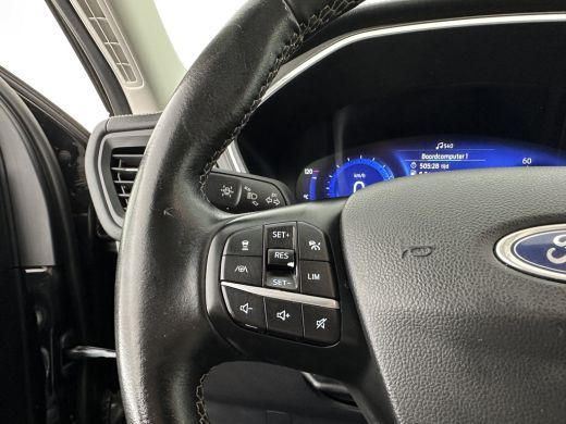 Ford Kuga 2.5 PHEV Vignale (INCL-BTW) Aut. *LUXURY-LEATHER | DIGI-COCKPIT | FULL-LED | BANG/OLUFSEN-AUDIO |... ActivLease financial lease