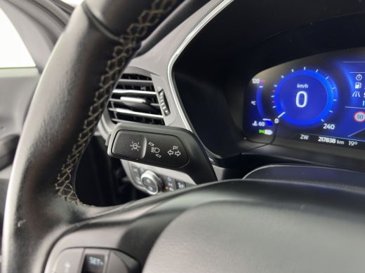 Ford Kuga 2.5 PHEV Vignale (INCL-BTW) Aut. *LUXURY-LEATHER | DIGI-COCKPIT | FULL-LED | BANG/OLUFSEN-AUDIO |... ActivLease financial lease