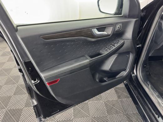 Ford Kuga 2.5 PHEV Vignale (INCL-BTW) Aut. *LUXURY-LEATHER | DIGI-COCKPIT | FULL-LED | BANG/OLUFSEN-AUDIO |... ActivLease financial lease