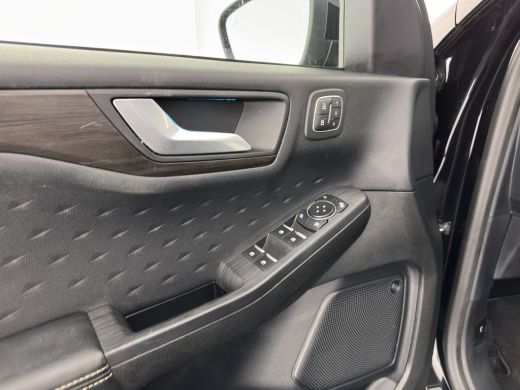 Ford Kuga 2.5 PHEV Vignale (INCL-BTW) Aut. *LUXURY-LEATHER | DIGI-COCKPIT | FULL-LED | BANG/OLUFSEN-AUDIO |... ActivLease financial lease