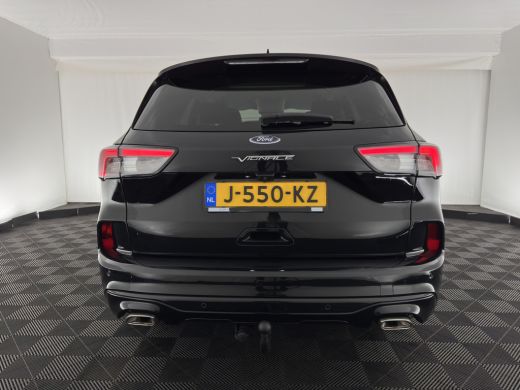Ford Kuga 2.5 PHEV Vignale (INCL-BTW) Aut. *LUXURY-LEATHER | DIGI-COCKPIT | FULL-LED | BANG/OLUFSEN-AUDIO |... ActivLease financial lease