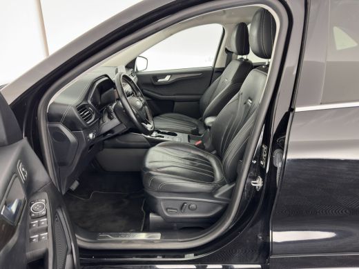 Ford Kuga 2.5 PHEV Vignale (INCL-BTW) Aut. *LUXURY-LEATHER | DIGI-COCKPIT | FULL-LED | BANG/OLUFSEN-AUDIO |... ActivLease financial lease