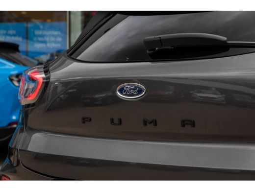Ford Puma 1.0 EcoBoost Hybrid ST-Line | Camera | Winterpakket | Nederlandse auto! | Apple Carplay/Android A... ActivLease financial lease