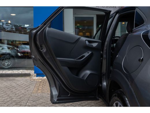 Ford Puma 1.0 EcoBoost Hybrid ST-Line | Camera | Winterpakket | Nederlandse auto! | Apple Carplay/Android A... ActivLease financial lease