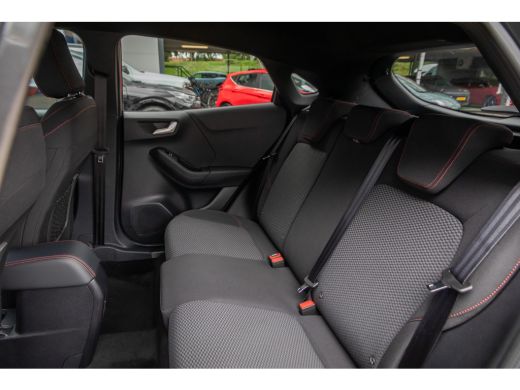 Ford Puma 1.0 EcoBoost Hybrid ST-Line | Camera | Winterpakket | Nederlandse auto! | Apple Carplay/Android A... ActivLease financial lease