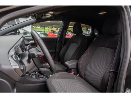 Ford Puma 1.0 EcoBoost Hybrid ST-Line | Camera | Winterpakket | Nederlandse auto! | Apple Carplay/Android A... ActivLease financial lease