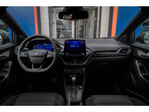 Ford Puma 1.0 EcoBoost Hybrid ST-Line | Camera | Winterpakket | Nederlandse auto! | Apple Carplay/Android A... ActivLease financial lease