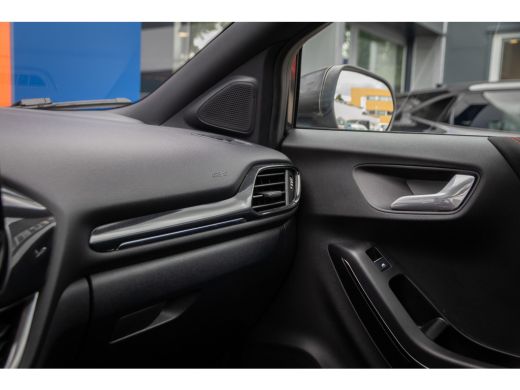 Ford Puma 1.0 EcoBoost Hybrid ST-Line | Camera | Winterpakket | Nederlandse auto! | Apple Carplay/Android A... ActivLease financial lease