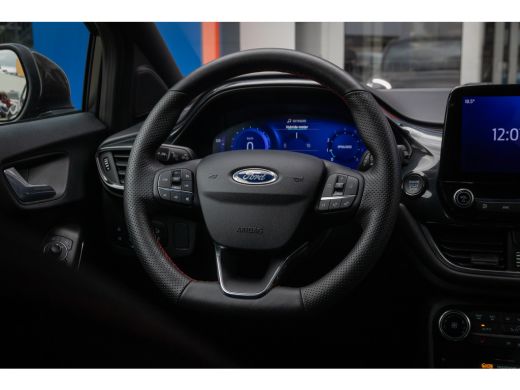 Ford Puma 1.0 EcoBoost Hybrid ST-Line | Camera | Winterpakket | Nederlandse auto! | Apple Carplay/Android A... ActivLease financial lease