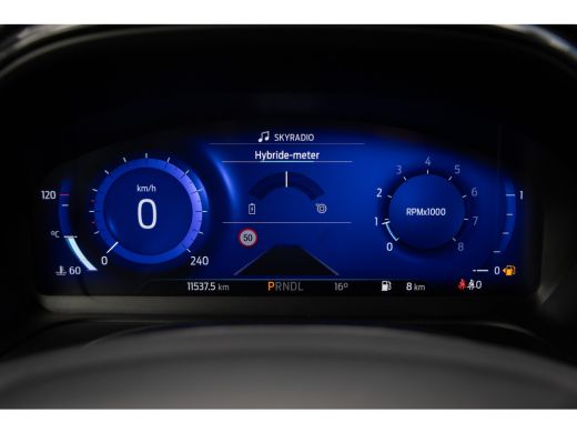 Ford Puma 1.0 EcoBoost Hybrid ST-Line | Camera | Winterpakket | Nederlandse auto! | Apple Carplay/Android A... ActivLease financial lease