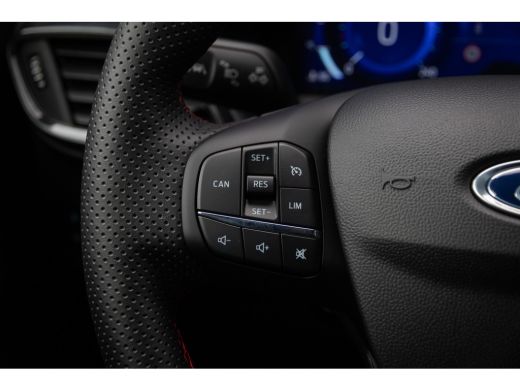 Ford Puma 1.0 EcoBoost Hybrid ST-Line | Camera | Winterpakket | Nederlandse auto! | Apple Carplay/Android A... ActivLease financial lease