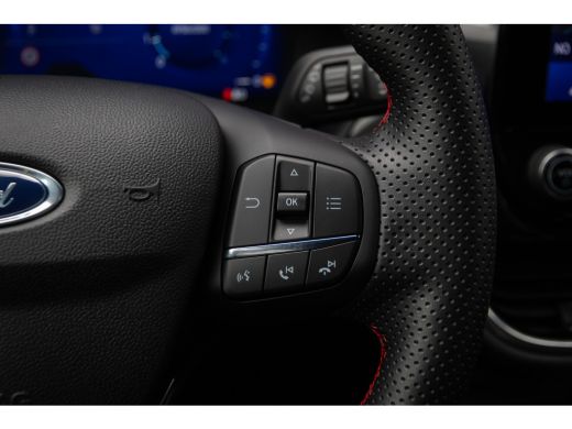 Ford Puma 1.0 EcoBoost Hybrid ST-Line | Camera | Winterpakket | Nederlandse auto! | Apple Carplay/Android A... ActivLease financial lease