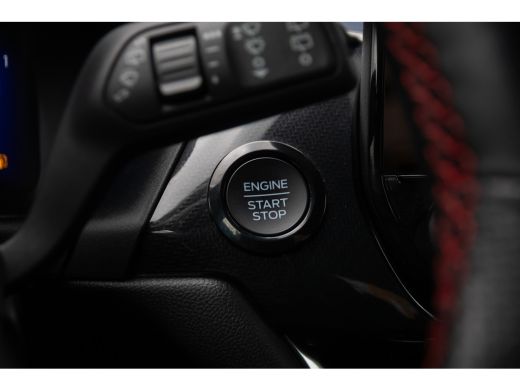 Ford Puma 1.0 EcoBoost Hybrid ST-Line | Camera | Winterpakket | Nederlandse auto! | Apple Carplay/Android A... ActivLease financial lease