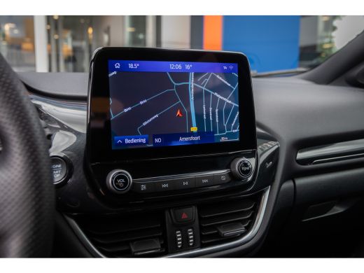 Ford Puma 1.0 EcoBoost Hybrid ST-Line | Camera | Winterpakket | Nederlandse auto! | Apple Carplay/Android A... ActivLease financial lease