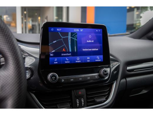 Ford Puma 1.0 EcoBoost Hybrid ST-Line | Camera | Winterpakket | Nederlandse auto! | Apple Carplay/Android A... ActivLease financial lease