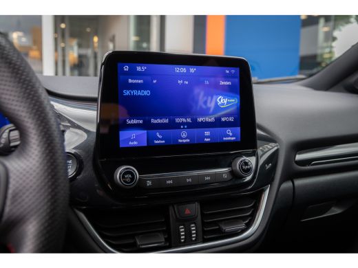 Ford Puma 1.0 EcoBoost Hybrid ST-Line | Camera | Winterpakket | Nederlandse auto! | Apple Carplay/Android A... ActivLease financial lease