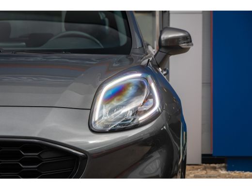 Ford Puma 1.0 EcoBoost Hybrid ST-Line | Camera | Winterpakket | Nederlandse auto! | Apple Carplay/Android A... ActivLease financial lease