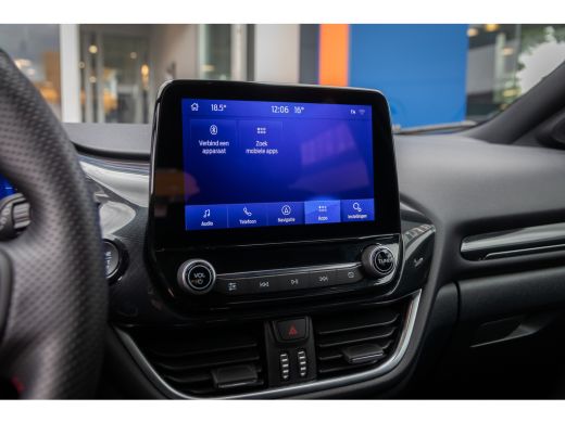 Ford Puma 1.0 EcoBoost Hybrid ST-Line | Camera | Winterpakket | Nederlandse auto! | Apple Carplay/Android A... ActivLease financial lease